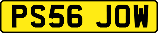 PS56JOW