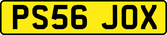 PS56JOX