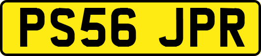 PS56JPR