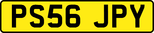 PS56JPY