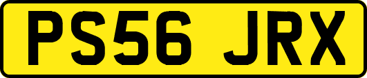 PS56JRX