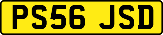 PS56JSD