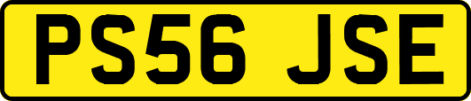 PS56JSE