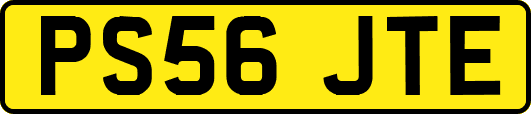 PS56JTE