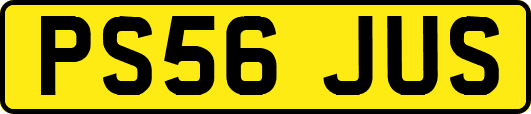 PS56JUS