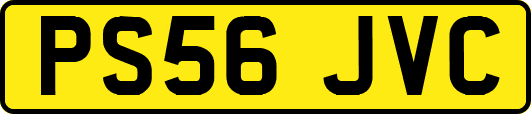 PS56JVC
