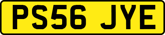 PS56JYE