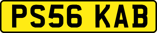 PS56KAB