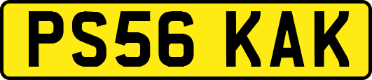 PS56KAK