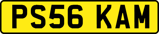 PS56KAM