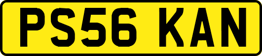 PS56KAN
