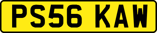 PS56KAW