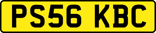 PS56KBC