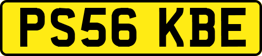 PS56KBE