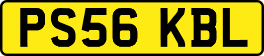 PS56KBL