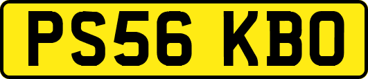 PS56KBO