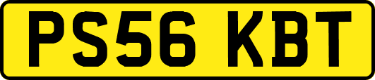 PS56KBT
