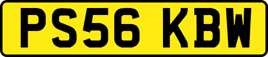 PS56KBW
