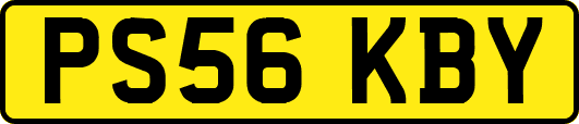 PS56KBY