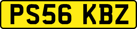 PS56KBZ