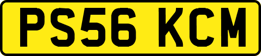 PS56KCM