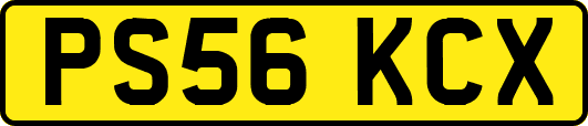 PS56KCX