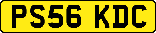 PS56KDC