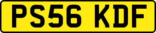 PS56KDF