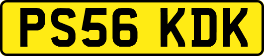 PS56KDK