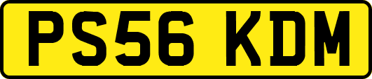PS56KDM