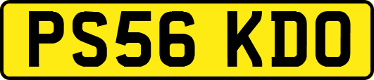 PS56KDO