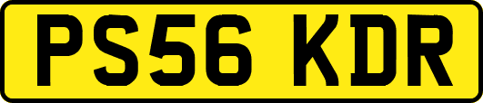 PS56KDR