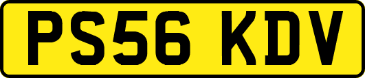 PS56KDV