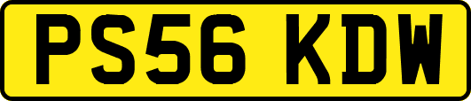 PS56KDW
