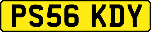 PS56KDY