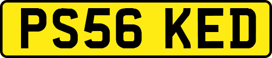 PS56KED