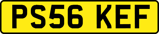 PS56KEF