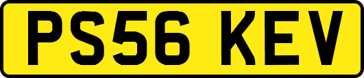 PS56KEV