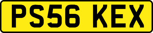 PS56KEX