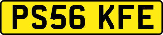 PS56KFE