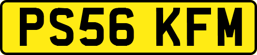 PS56KFM