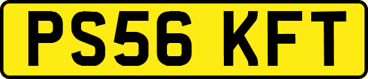 PS56KFT