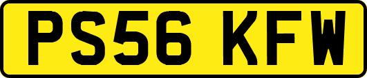 PS56KFW