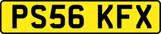 PS56KFX