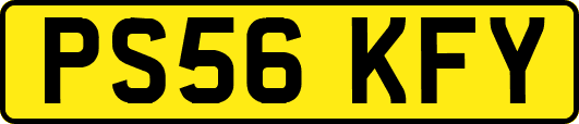 PS56KFY