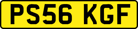PS56KGF