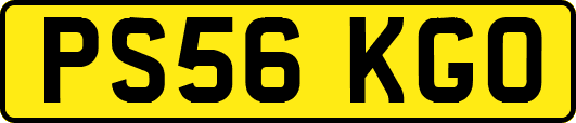 PS56KGO