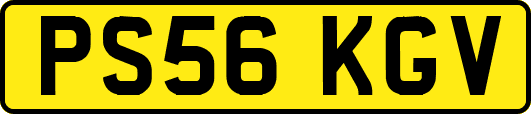 PS56KGV