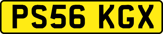 PS56KGX