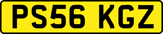 PS56KGZ